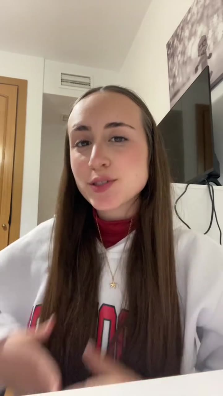 Vista previa del vídeo de Alicia Benítez